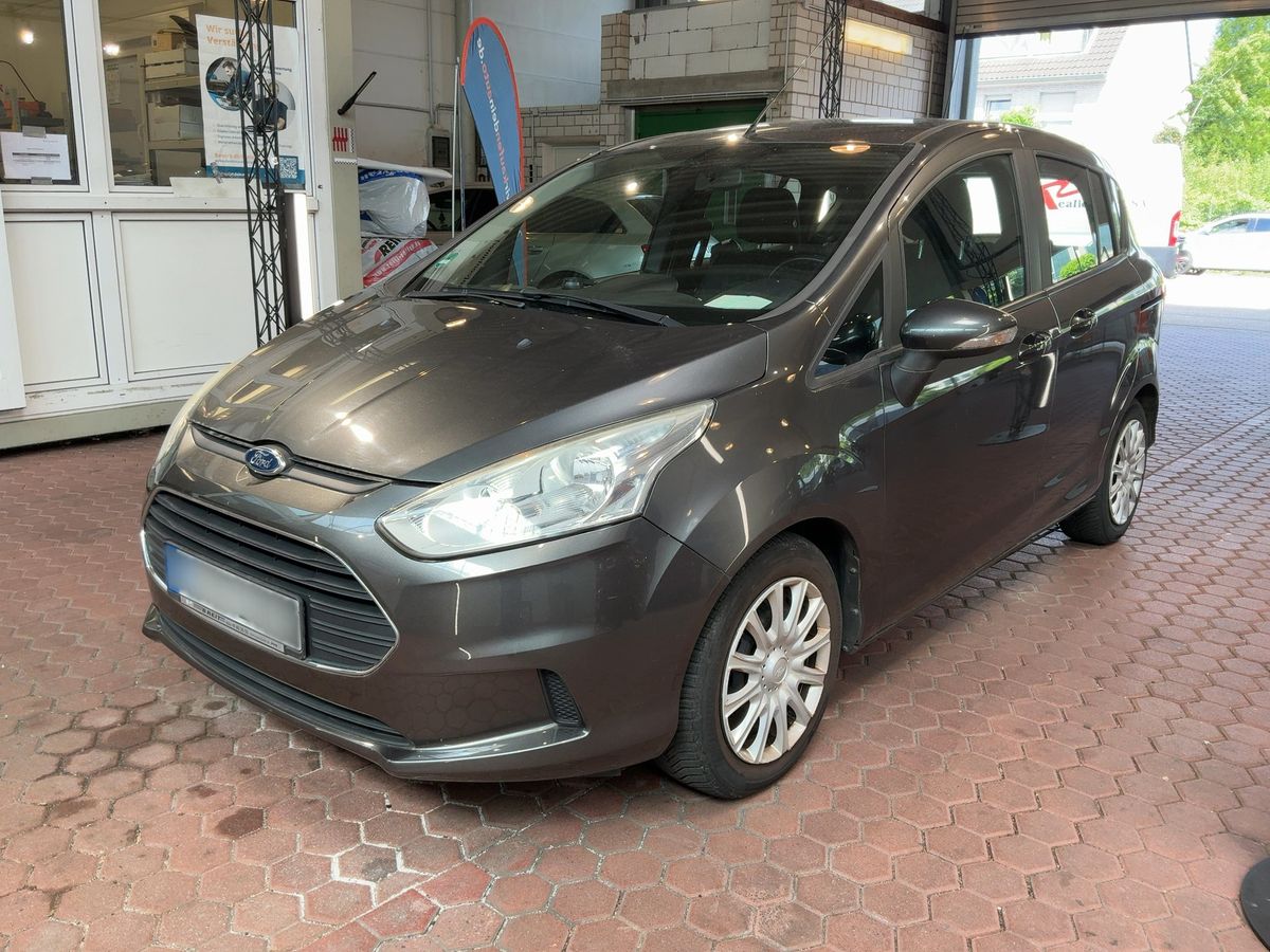 Ford B-Max 2015