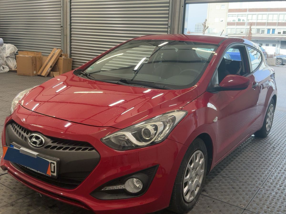 Hyundai i30 1.4 Classic