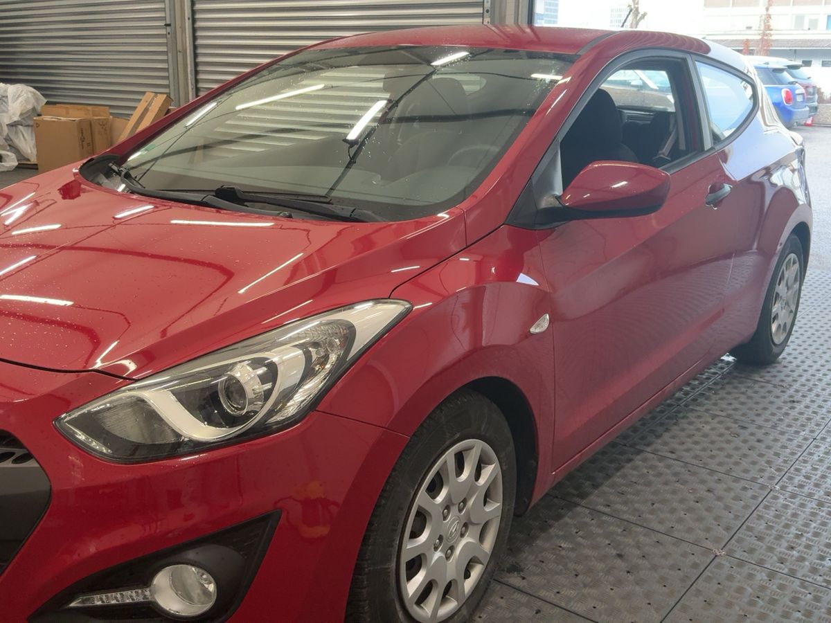 Hyundai i30 1.4 Classic