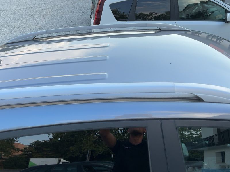 Ssangyong Korando 2.0 LPG Plus 4x4 2015 – снимка 13