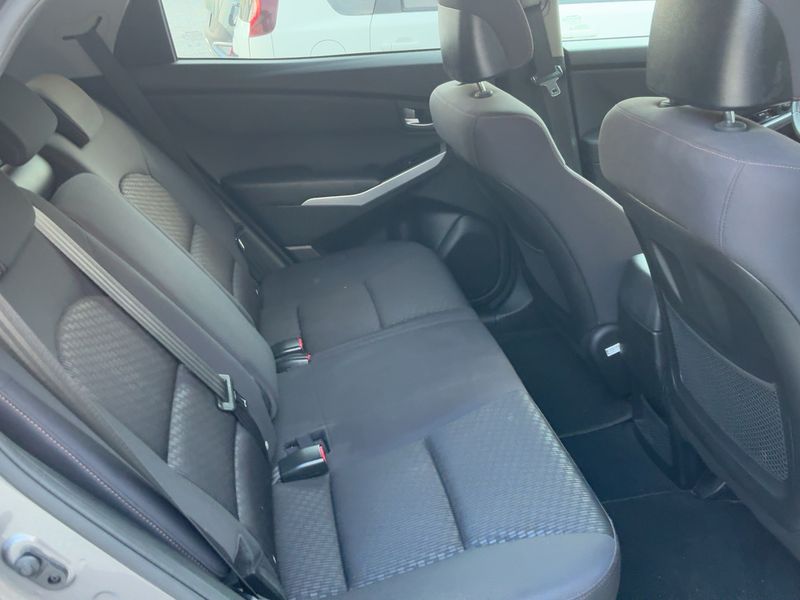 Ssangyong Korando 2.0 LPG Plus 4x4 — zdjęcie 14