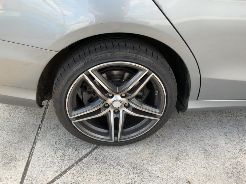 Mercedes-Benz C-Klasse C 220 d T BlueTEC 2015 – снимка 9