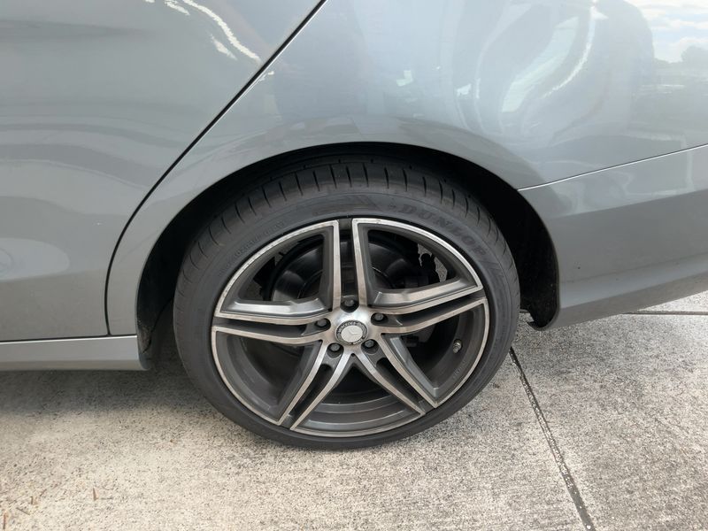 Mercedes-Benz C-Klasse C 220 d T BlueTEC 2015 – снимка 5