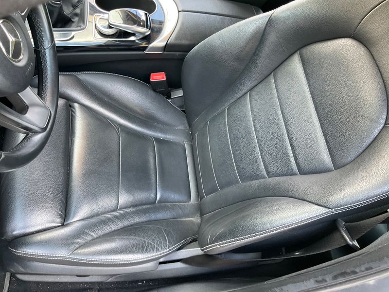 Mercedes-Benz C-Klasse C 220 d T BlueTEC 2015 – снимка 27