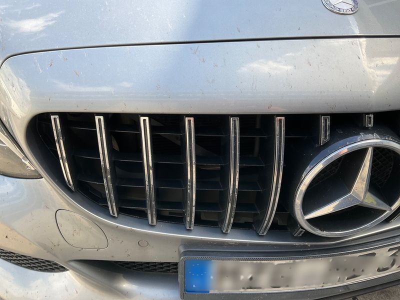Mercedes-Benz C-Klasse C 220 d T BlueTEC 2015 – снимка 31