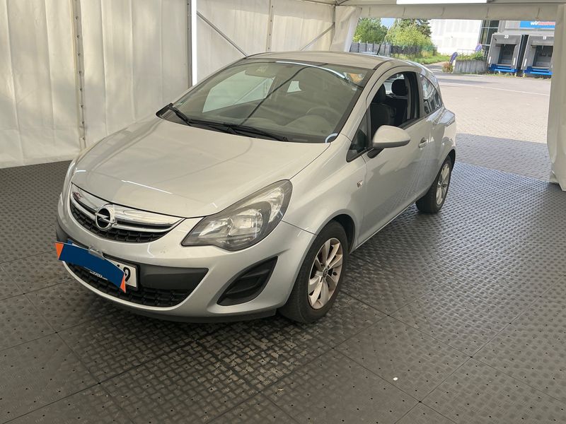 Opel Corsa 1.2 Energy