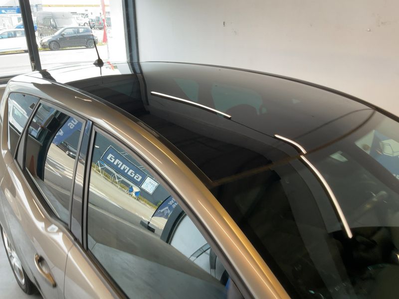 Opel Meriva 1.4 Turbo Design Edition 2011 – снимка 13