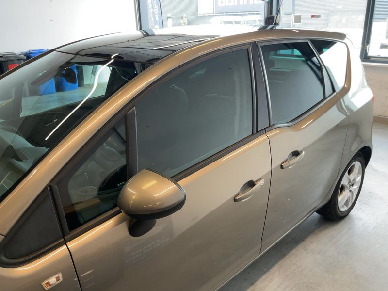 Opel Meriva 1.4 Turbo Design Edition 2011 – снимка 4