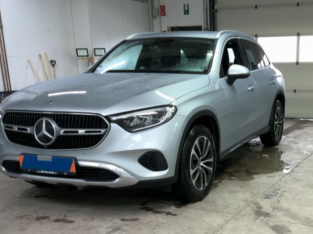 Mercedes-Benz GLC-Klasse d'occasion