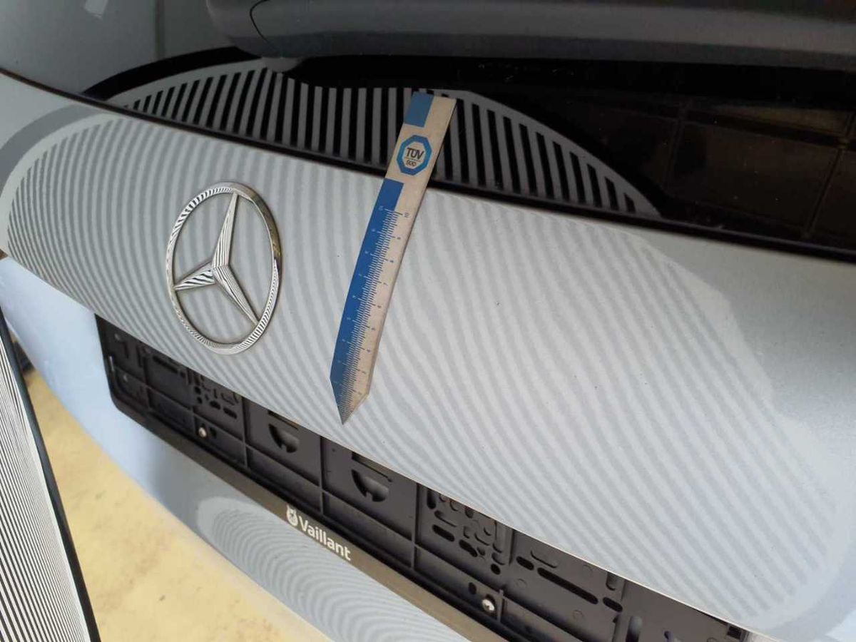 Mercedes-Benz C-Klasse d'occasion
