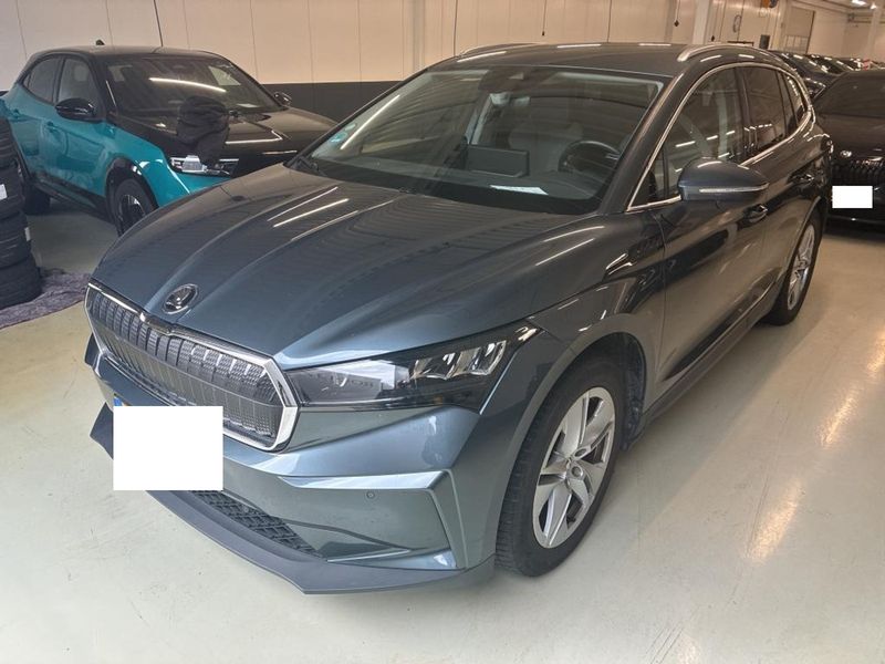 Skoda Enyaq iV 80 Loft