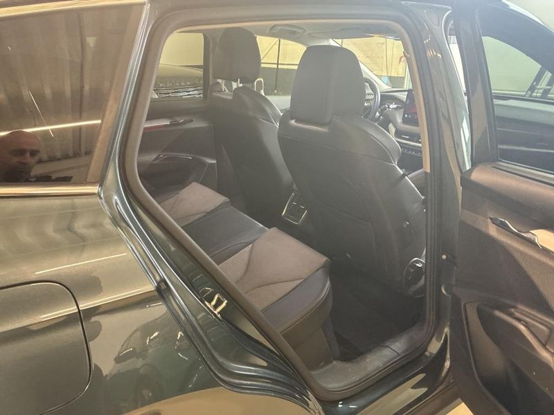 Skoda Enyaq iV 80 Loft — zdjęcie 7