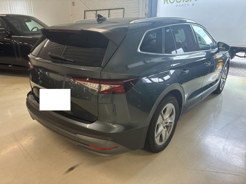 Skoda Enyaq iV 80 Loft — zdjęcie 3