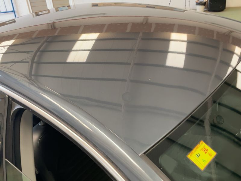 Volkswagen Passat 2.0 TDI Highline BlueMotion Tech 2011 – снимка 13