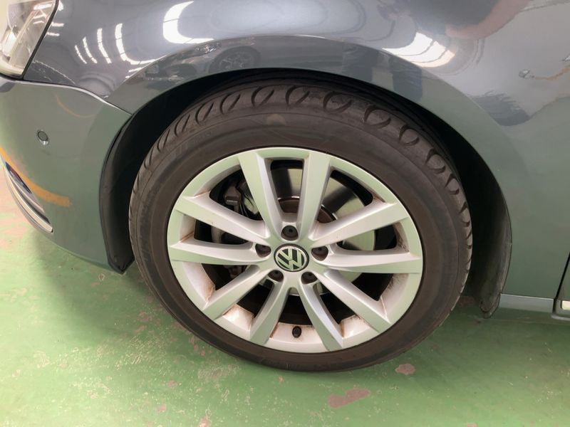 Volkswagen Passat 2.0 TDI Highline BlueMotion Tech 2011 – снимка 3