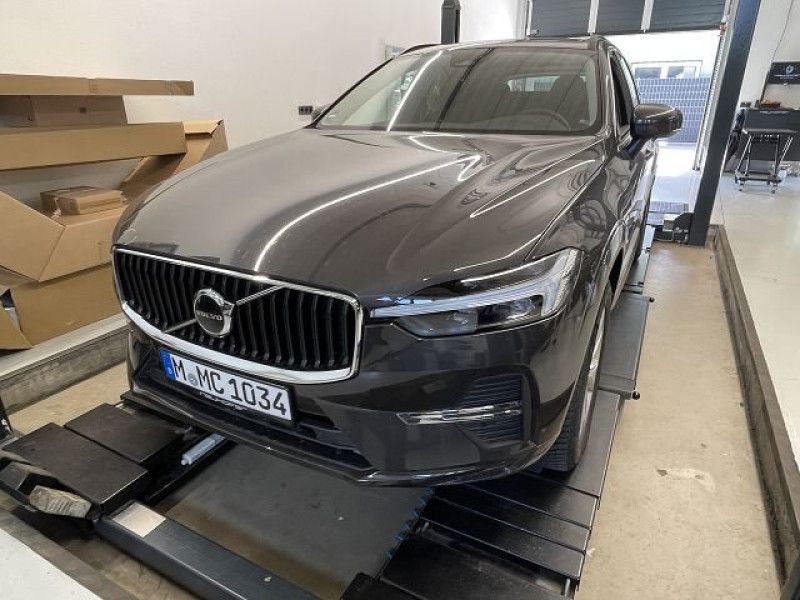 Volvo XC60 2024