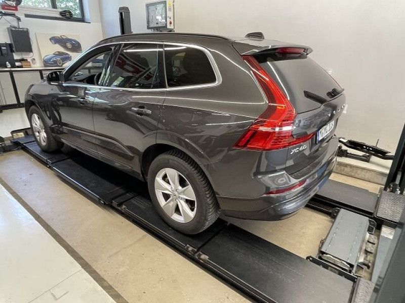 Volvo XC60 d'occasion