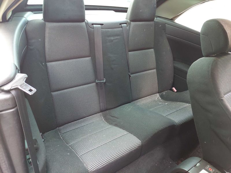 Peugeot 307 2.0 Basis — zdjęcie 13