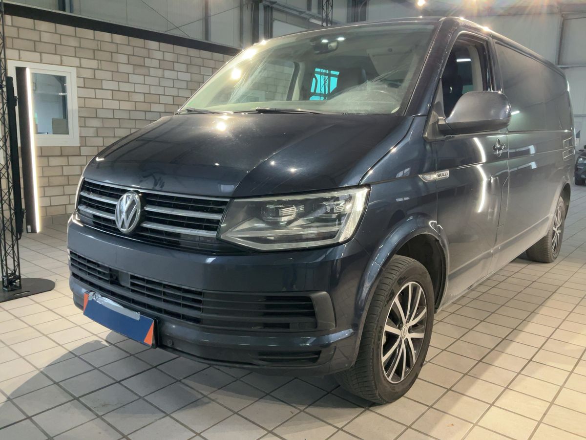 Volkswagen T6 d'occasion