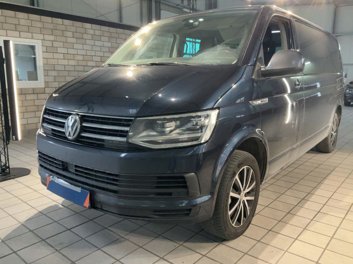 Volkswagen T6 d'occasion