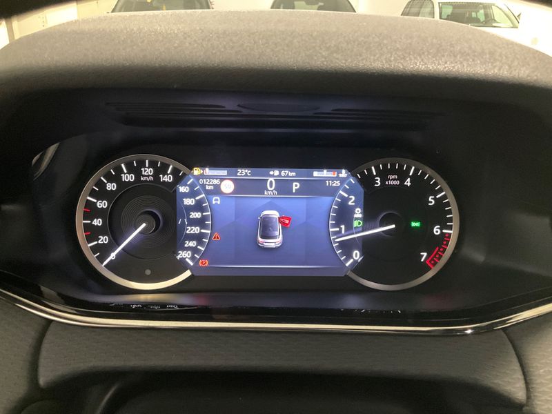 Land Rover Evoque P250 Mild-Hybrid S R-dynamic — zdjęcie 13