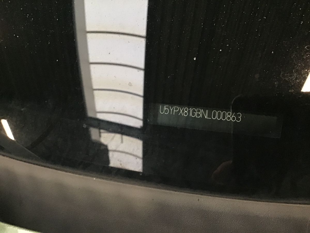 Kia Sportage d'occasion