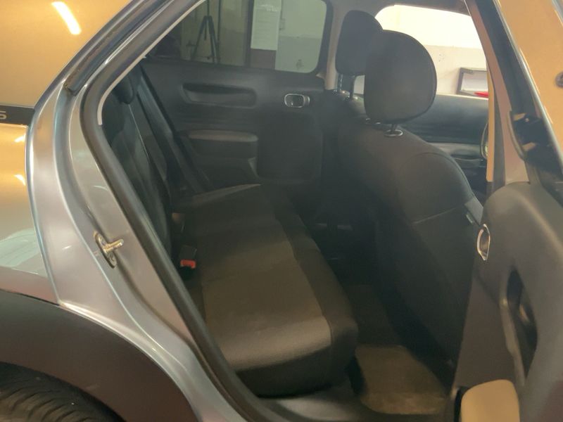 Citroen C4 Cactus 1.2 e-THP Live — zdjęcie 14