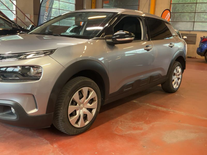 Citroen C4 Cactus 1.2 e-THP Live — zdjęcie 2