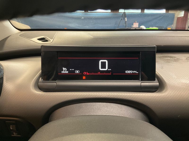 Citroen C4 Cactus 1.2 e-THP Live — zdjęcie 13