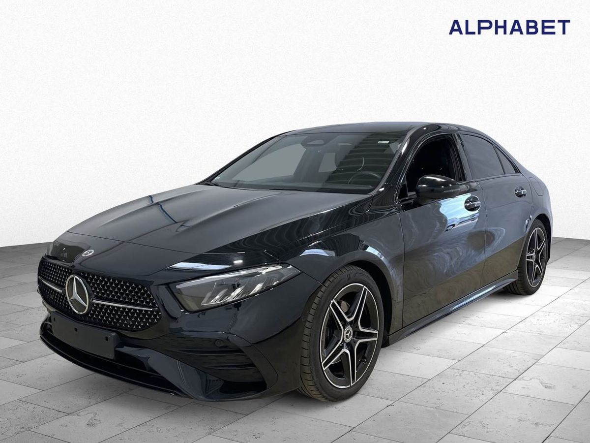 Mercedes-Benz A-Klasse d'occasion