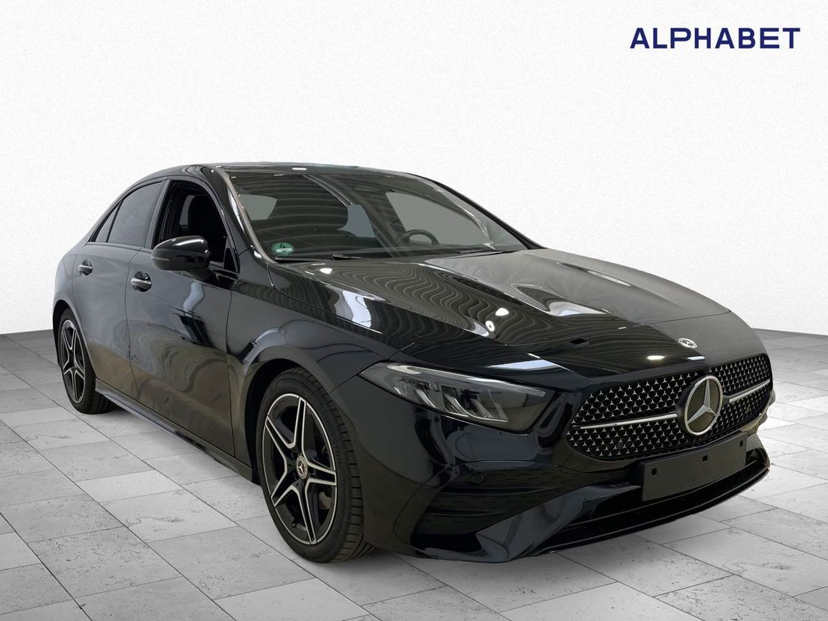 Mercedes-Benz A-Klasse d'occasion