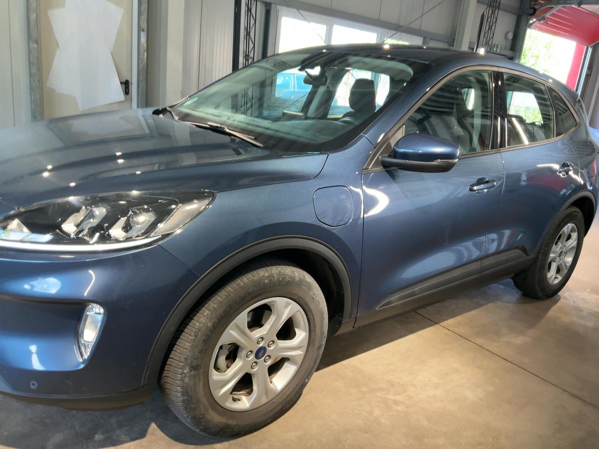 Ford Kuga d'occasion