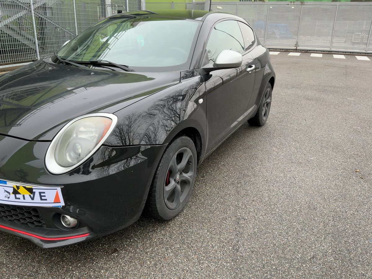 Alfa Romeo d'occasion