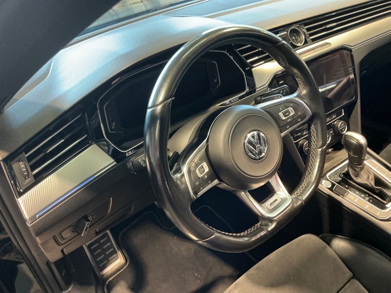 Volkswagen Arteon 2.0 TSI R-Line 2019 – снимка 26