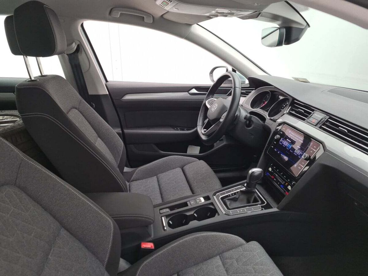 Volkswagen Passat d'occasion