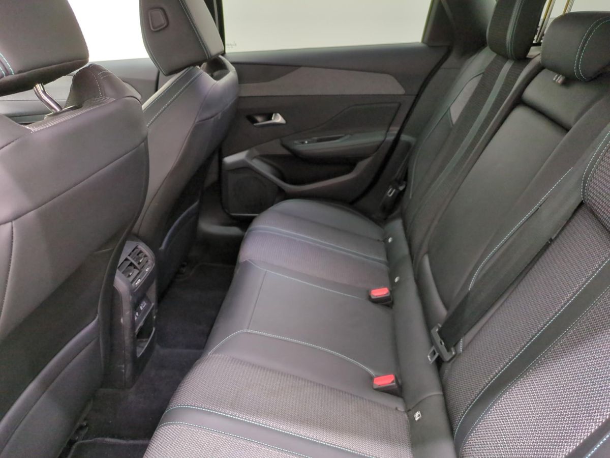 Peugeot 308 d'occasion