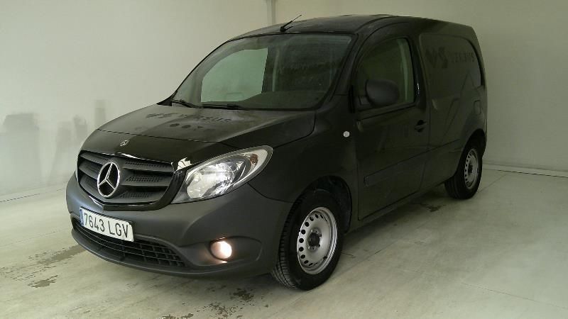 Mercedes-Benz Citan 109 CDI lang