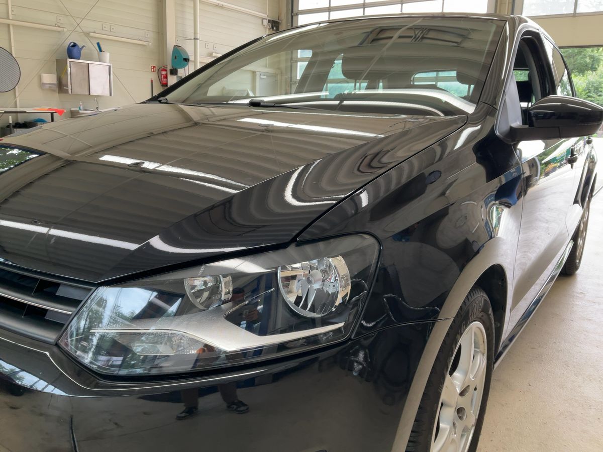 Volkswagen Polo 1.4 FSI Comfortline
