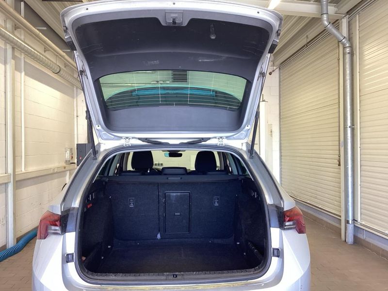 Skoda Octavia 2.0 TDI Style — zdjęcie 18