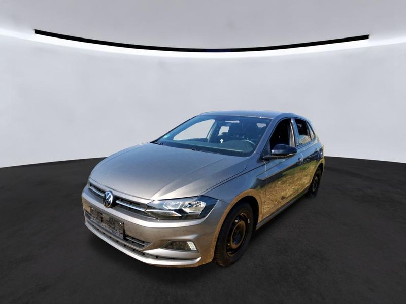 Polo 1.0 TSI Active