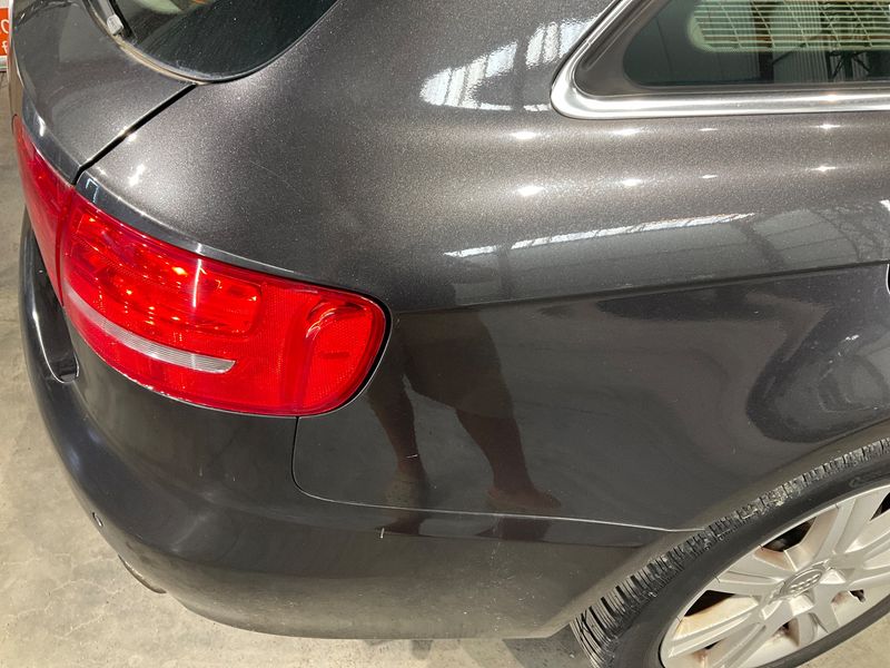 Audi A4 2.0 TFSI quattro Ambiente 2009 – снимка 24