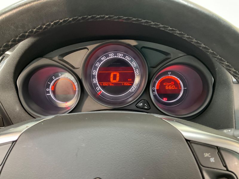 Citroen C4 1.6 VTi Tendance 2012 – снимка 4