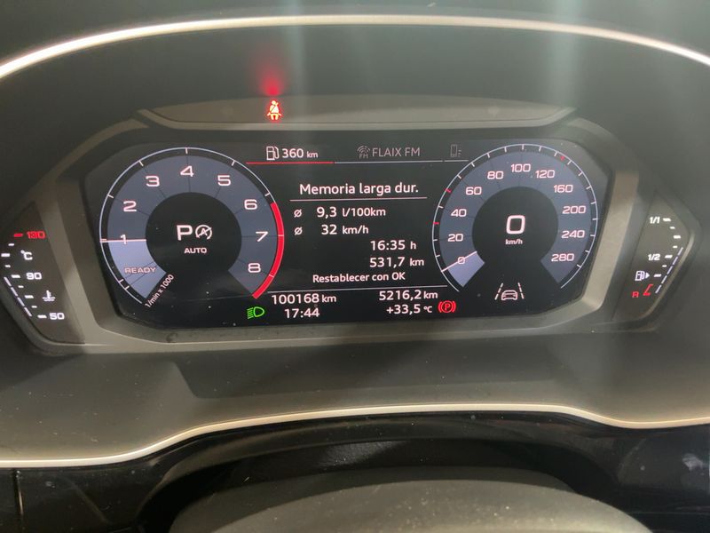 Audi Q3 35 TFSI S line — zdjęcie 13