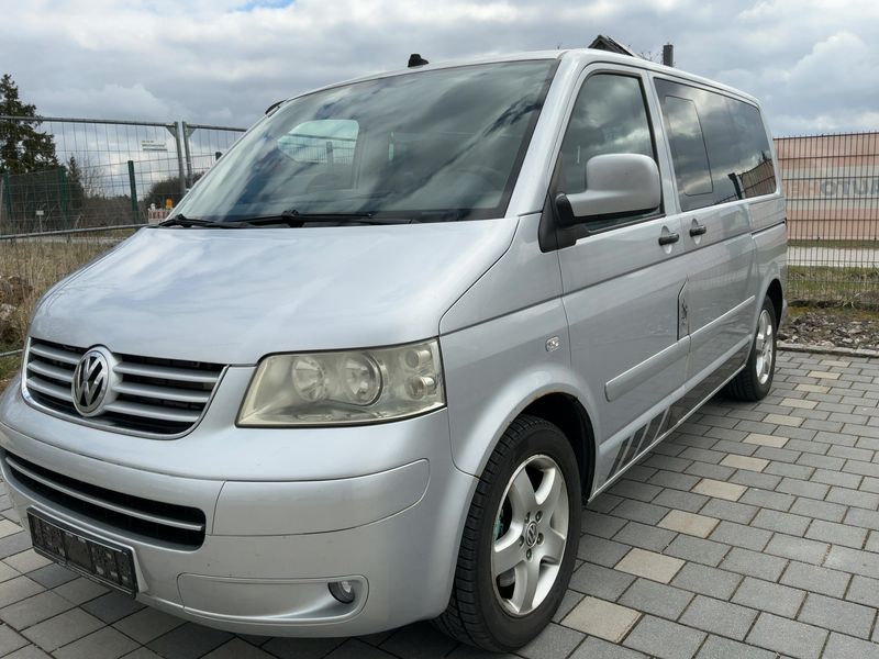 Volkswagen T5