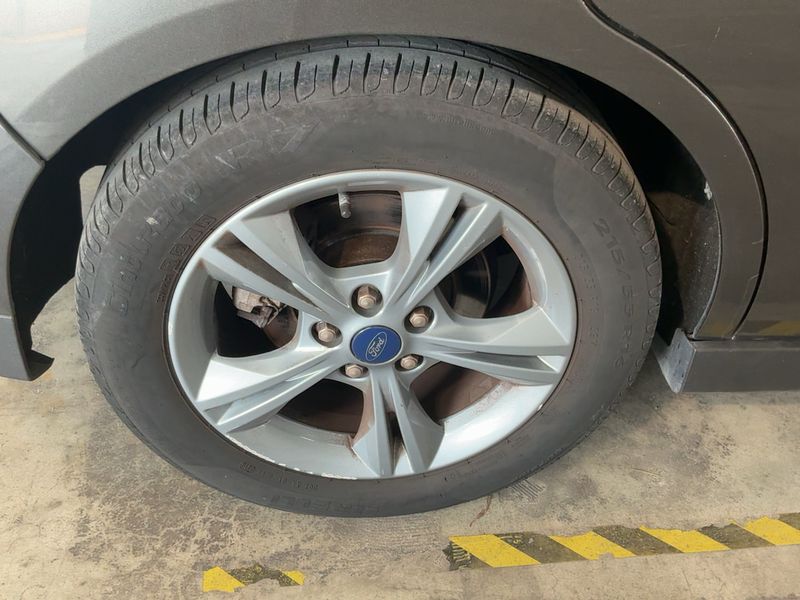 Ford C-Max 1.5 TDCi Business Edition 2017 – снимка 9