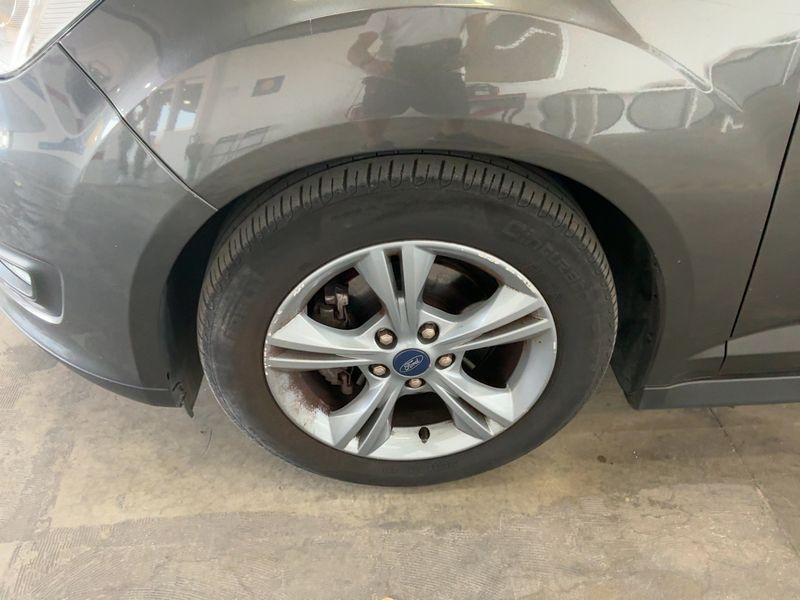 Ford C-Max 1.5 TDCi Business Edition 2017 – снимка 3