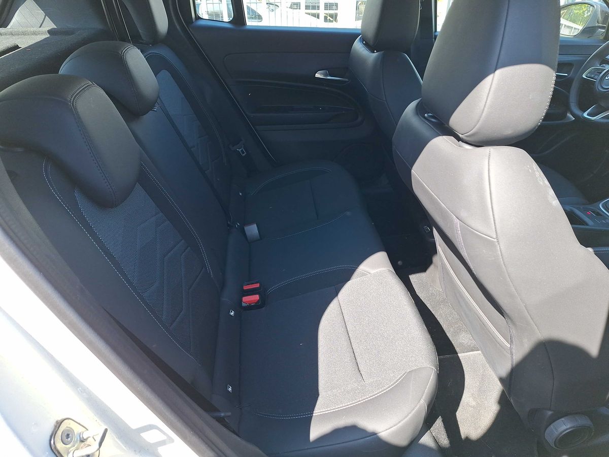 Jeep Avenger 1.2 T-GDI Altitude