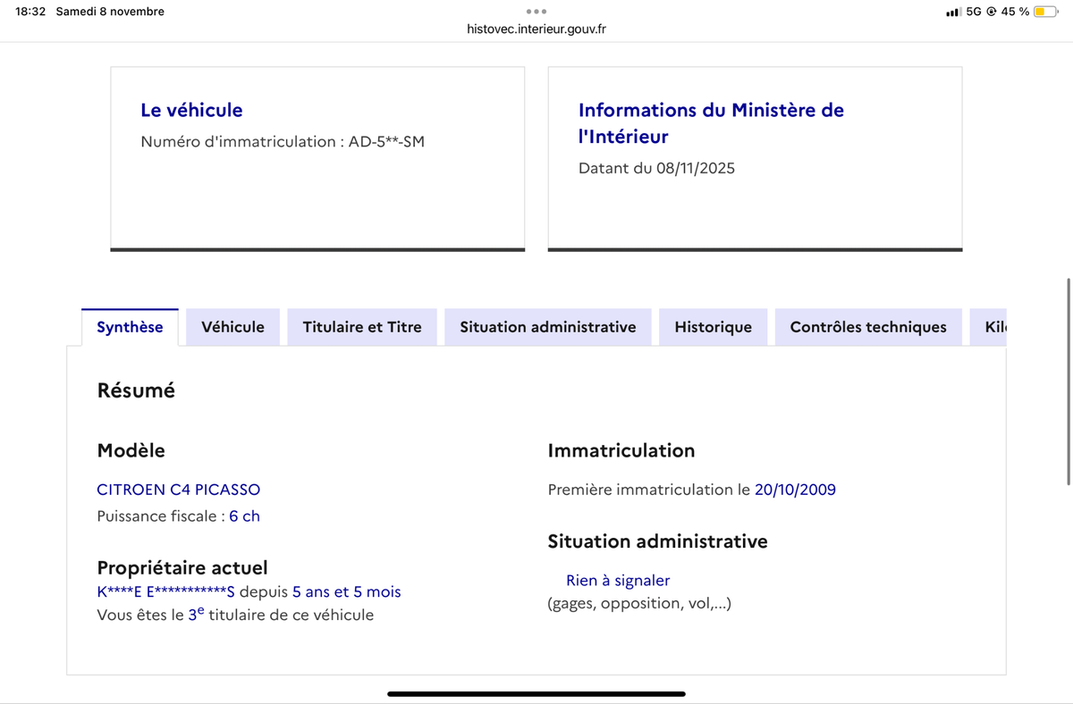 Citroen C4 Picasso 1.6 HDi Ambiance