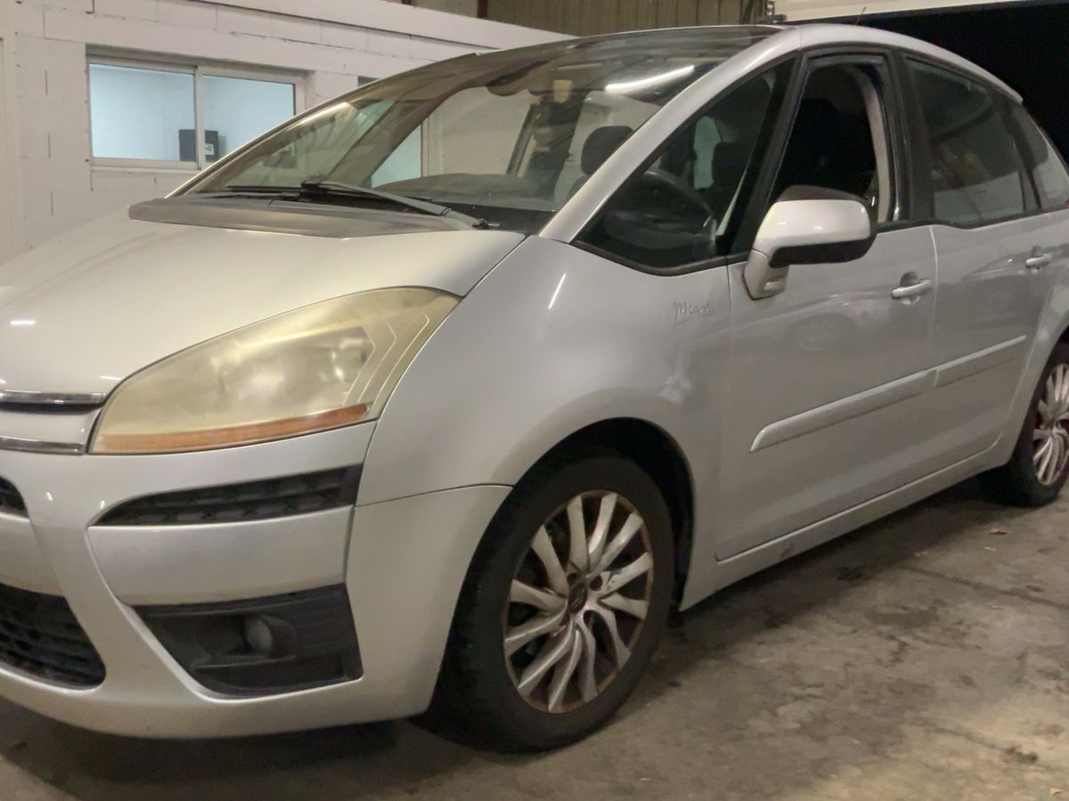 Citroen C4 Picasso 1.6 HDi Ambiance