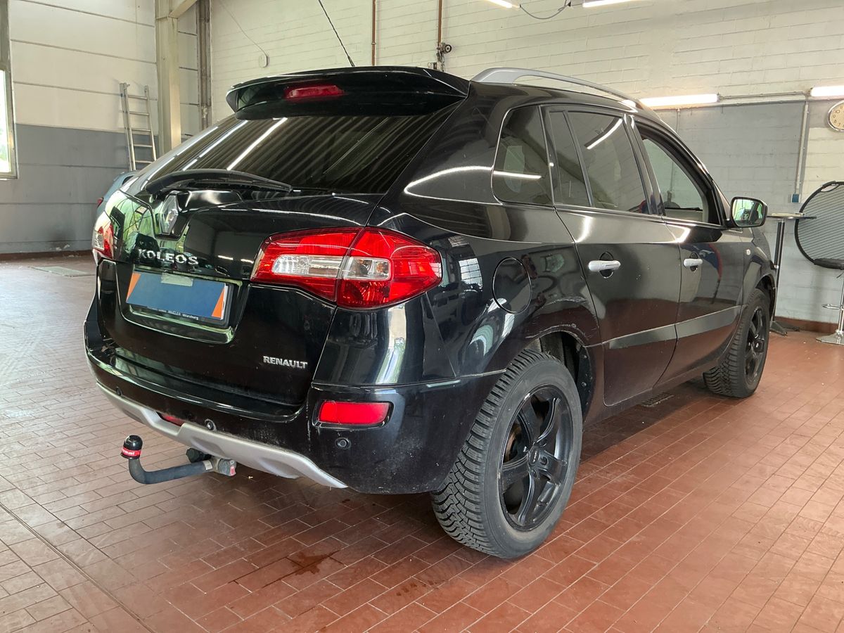 Renault Koleos d'occasion